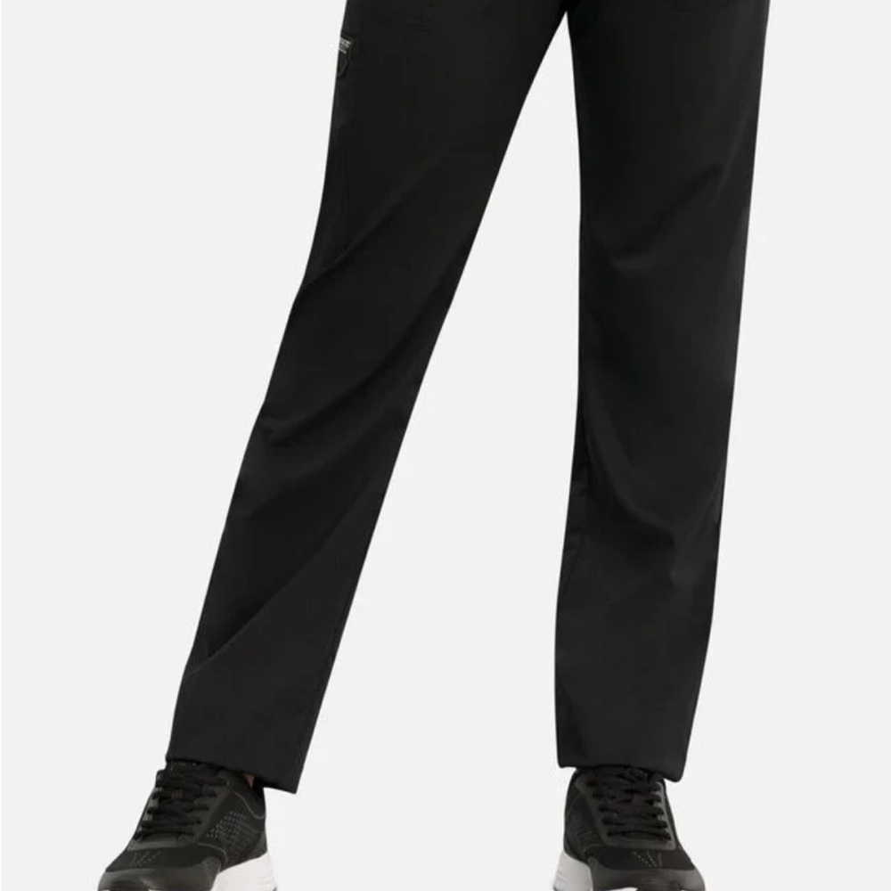 Unisex scrub pant from cherokee